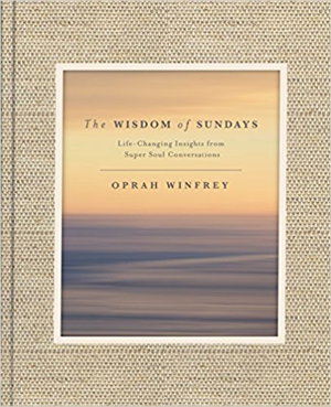 Cover art for Wisdom of Sundays, The