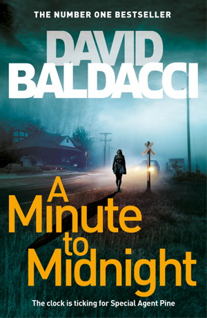 Cover art for A Minute to Midnight
