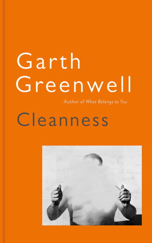 Cover art for Cleanness