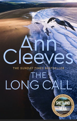 Cover art for The Long Call