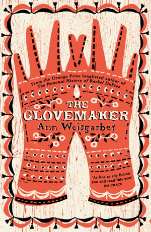 Cover art for The Glovemaker