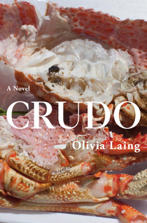 Cover art for Crudo