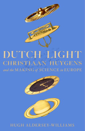 Cover art for Dutch Light