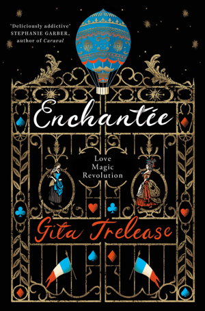 Cover art for Enchantee