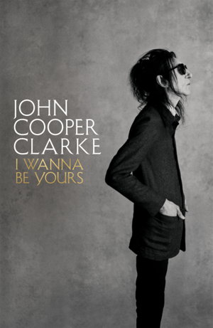 Cover art for I Wanna Be Yours