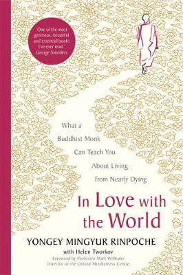 Cover art for In Love with the World