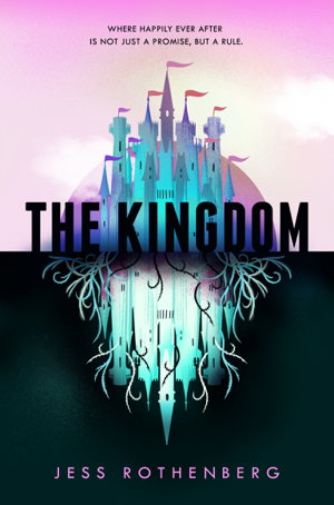 Cover art for The Kingdom
