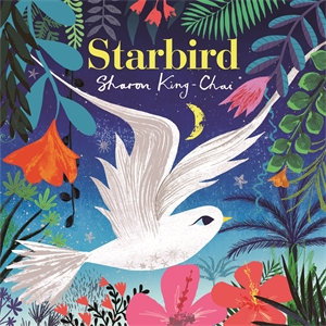 Cover art for Starbird