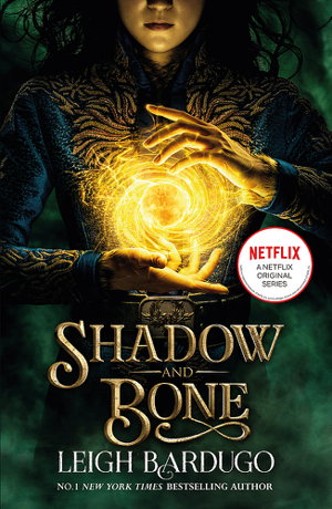 Cover art for Shadow and Bone TV Tie-In (Shadow and Bone Book 1)