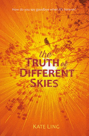 Cover art for Ventura Saga The Truth of Different Skies