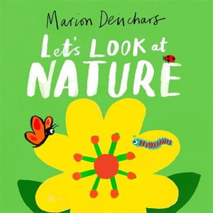Cover art for Let's Look at... Nature