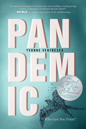 Cover art for Pandemic