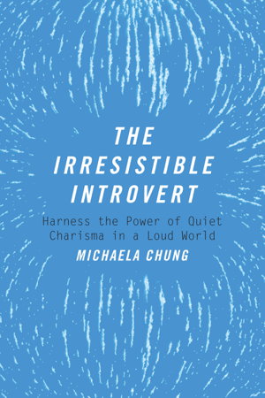 Cover art for Irresistible Introvert