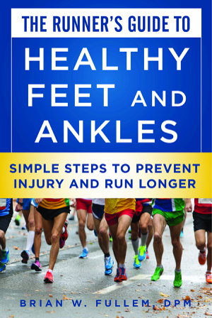 Cover art for Runner's Guide to Healthy Feet and Ankles
