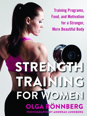 Cover art for Strength Training for Women