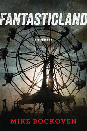 Cover art for FantasticLand