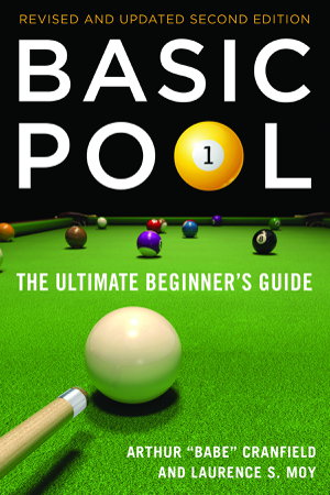 Cover art for Basic Pool The Ultimate Beginner's Guide