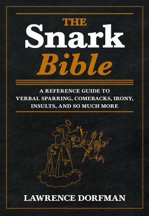 Cover art for The Snark Bible