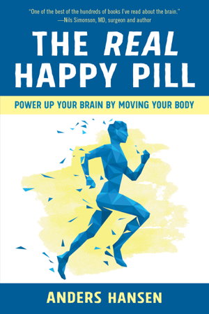 Cover art for Real Happy Pill
