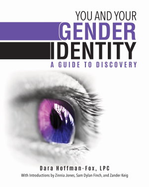 Cover art for You and Your Gender Identity