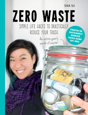 Cover art for Zero Waste