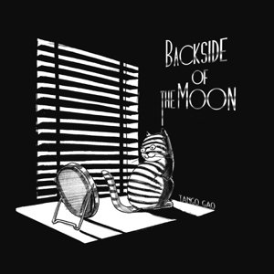 Cover art for Backside of the Moon