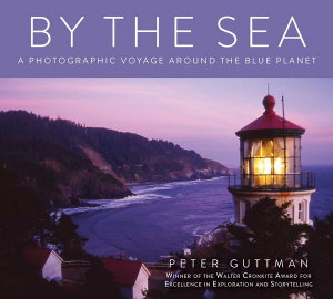 Cover art for By the Sea