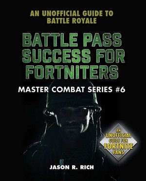 Cover art for Battle Pass Success for Fortniters