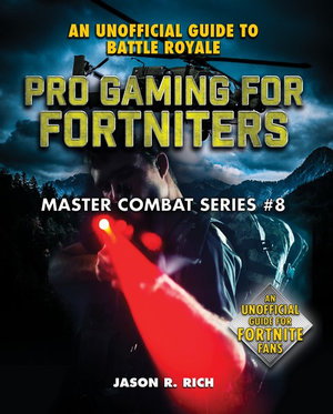 Cover art for Master Combat Series #8