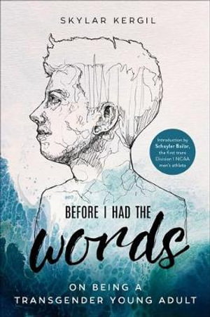Cover art for Before I Had the Words