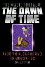 Cover art for The Dawn of Time