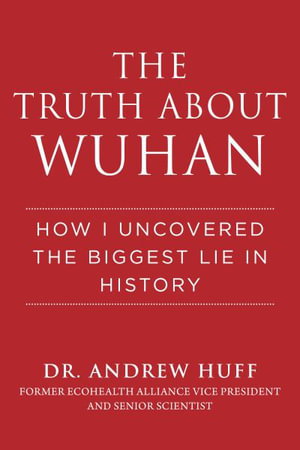 Cover art for Truth about Wuhan