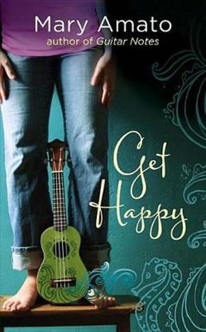 Cover art for Get Happy