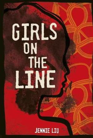 Cover art for Girls on the Line