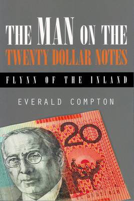 Cover art for The Man on the Twenty Dollar Notes