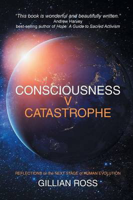 Cover art for Consciousness V Catastrophe