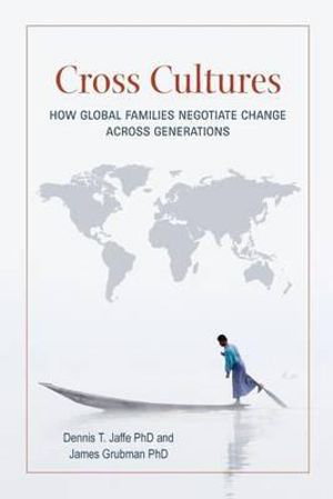 Cover art for Cross Cultures