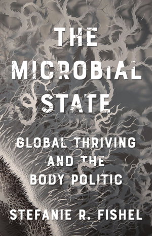 Cover art for The Microbial State