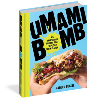 Cover art for Umami Bomb