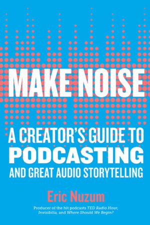 Cover art for Make Noise