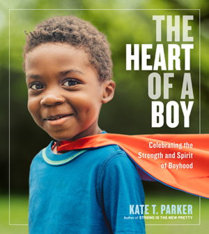 Cover art for The Heart of a Boy