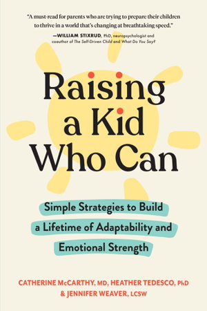 Cover art for Raising a Kid Who Can