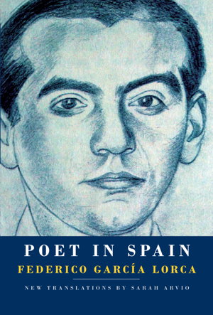 Cover art for Poet in Spain