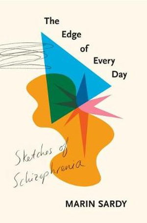 Cover art for The Edge of Every Day