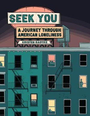 Cover art for Seek You