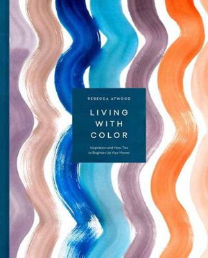 Cover art for Living with Color