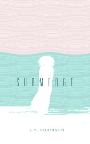 Cover art for Submerge