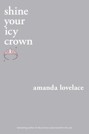 Cover art for Shine Your Icy Crown