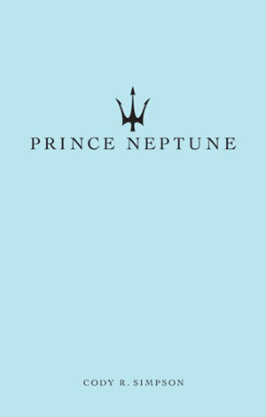 Cover art for Prince Neptune