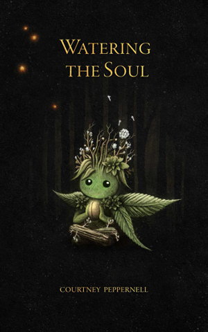Cover art for Watering the Soul